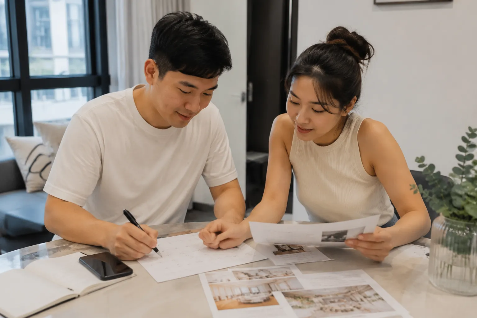 How to Invite and Confirm a Solemniser in Singapore