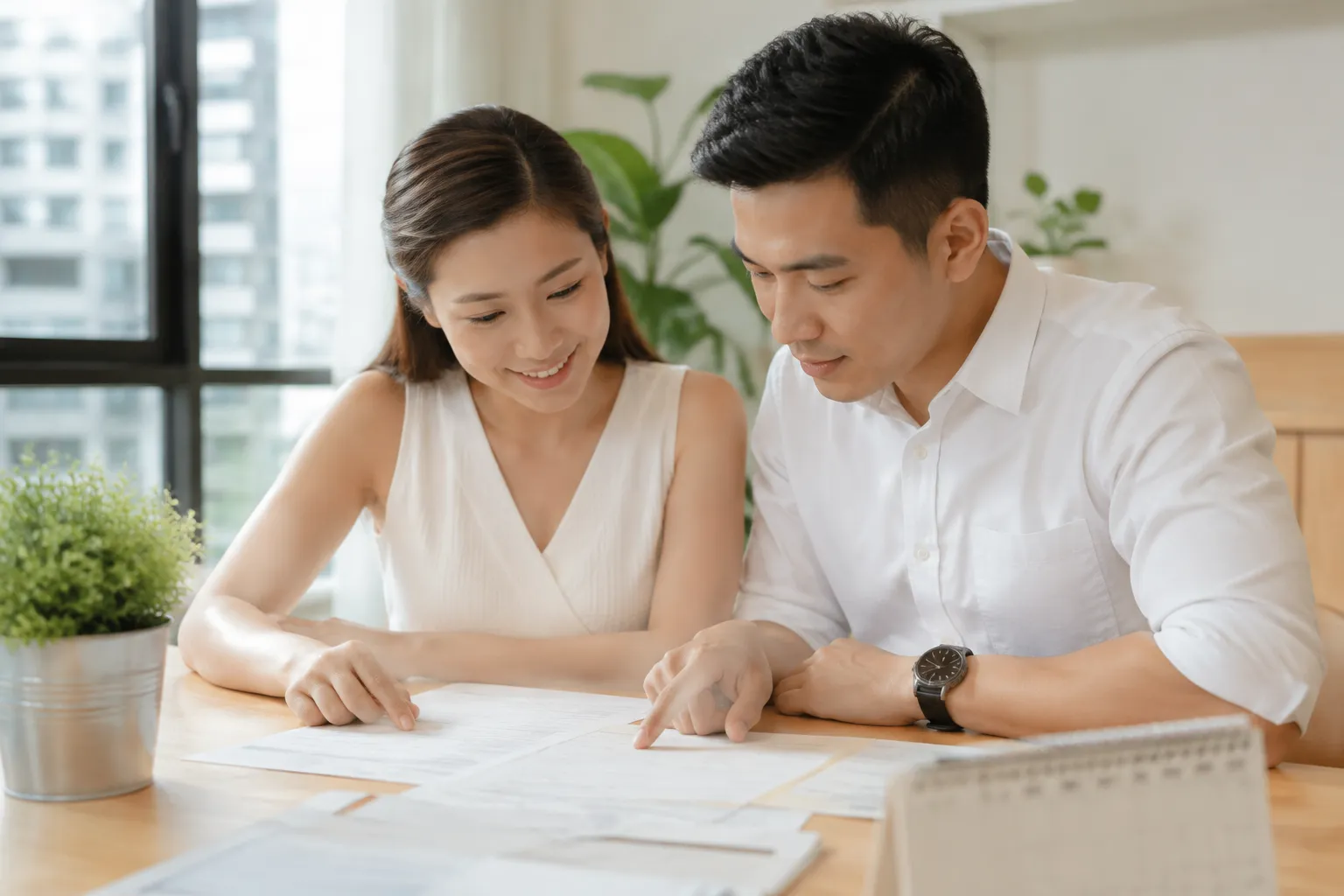 When to File a Notice of Marriage in Singapore